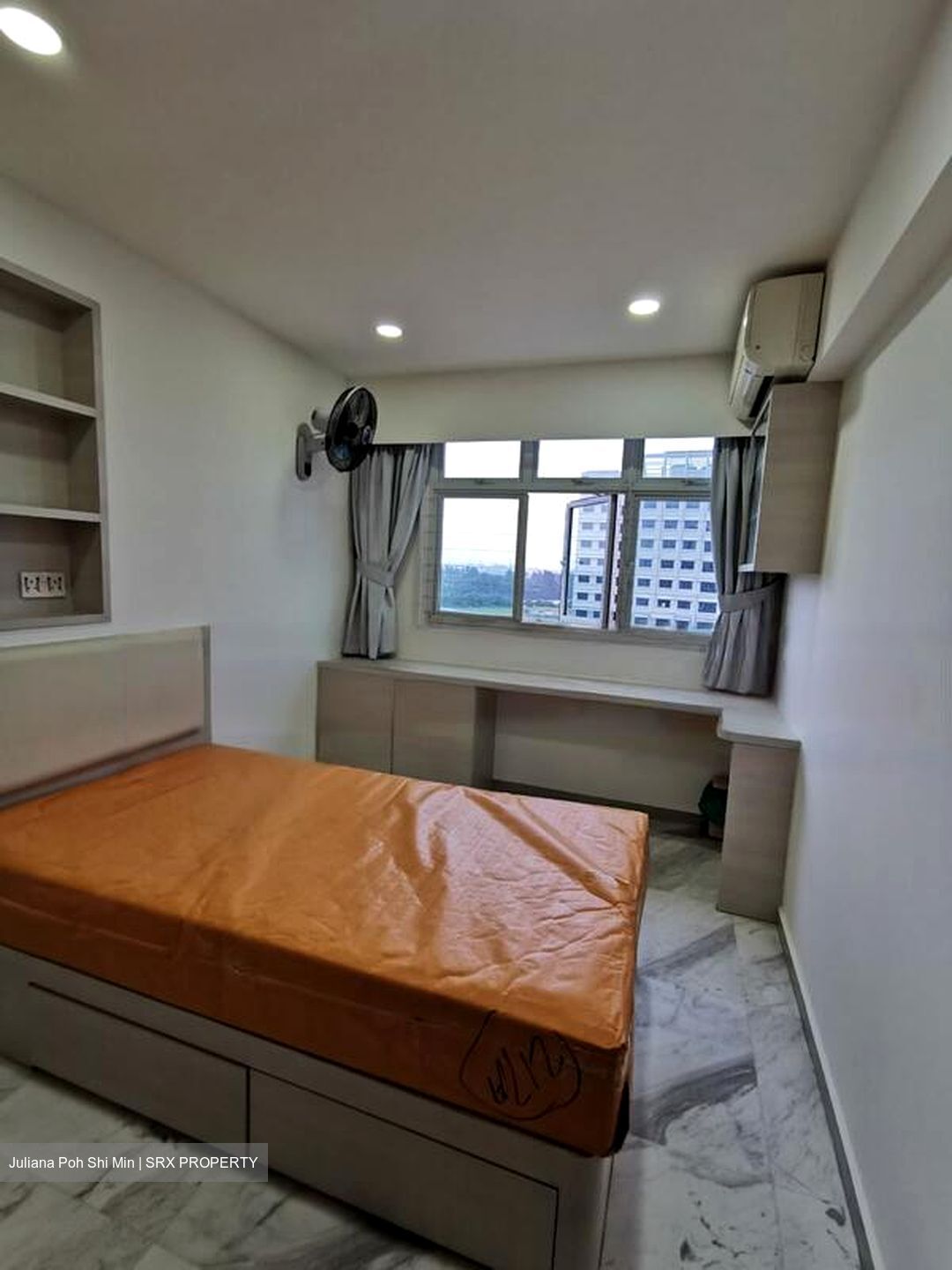 Blk 217A Matilda Portico (Punggol), HDB 4 Rooms #560865781